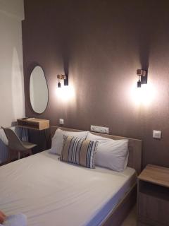 Hotel Isidora - Loutrós - 4