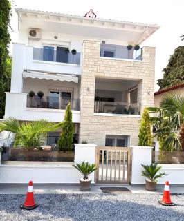 Marko's Place - Hanioti - 8