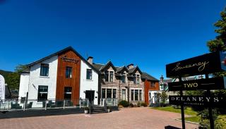 Sweeney Aviemore Two - Aviemore - 9