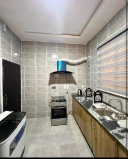 Ladax luxury wuye - Abuja - 8