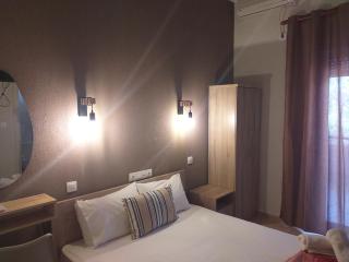 Hotel Isidora - Loutrós - 0
