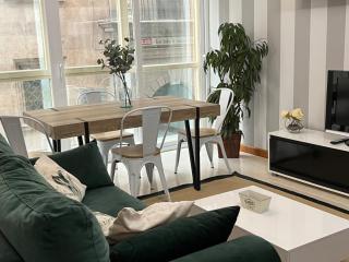 Apartamentos Gran Via - Salamanca - 9