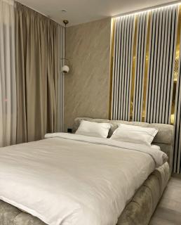 Yamaluxe Apartments - Romantic Stay - Bukarest - 8