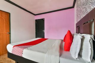 Hotel O Orchid De Goa - Calangute - 1