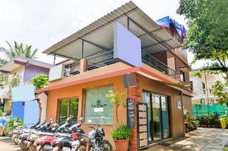 Hotel O Orchid De Goa - Calangute - 0