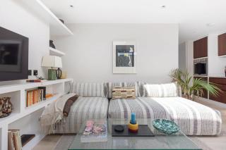 GuestReady - Beautiful home in Kensington - Londra - 2