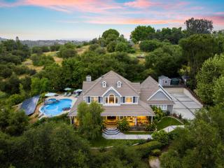 Sprawling Escondido Estate Garden Pool Games ADU's - Escondido - 0