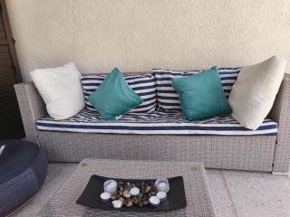 Margarita gardens - Paphos - 2