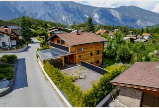 Apartment Nicolle - Sautens - 0