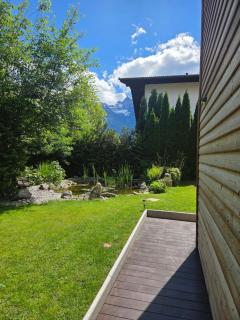 Apartment Nicolle - Sautens - 2