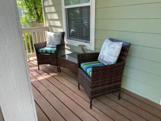 Villa Heights Entire Three Queen Bed Home - Charlotte - 3