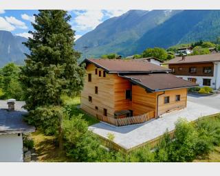 Apartment Nicolle - Sautens - 7