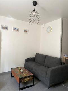 Une heureuse coïncidence - Montpellier - 9