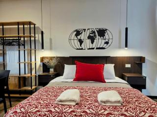 Loft Moderno #6, cerca de Playa Bonita - Bariloche - 6