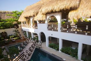 Selanna Full Accommodation for 26 people - El Paredón Buena Vista - 9