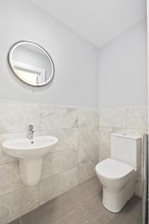 North Dublin Homestay - Dublino - 6