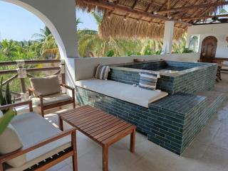 Selanna Full Accommodation for 26 people - El Paredón Buena Vista - 1