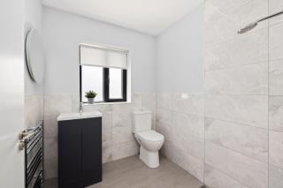 North Dublin Homestay - Dublino - 5