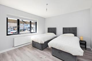 North Dublin Homestay - Dublino - 2