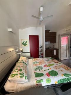 La Casa di Litz - Napels - 8