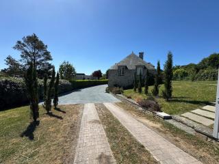 Le Cap Ouest - Barneville-Carteret - 7