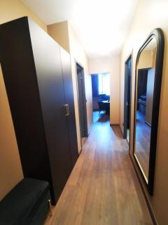 Appart'Hôtel Le Phoenix - Montbéliard - 3