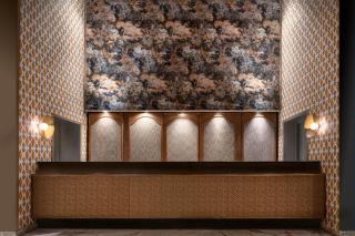AC Hotel Ciudad de Sevilla by Marriott - Sevilha - 2