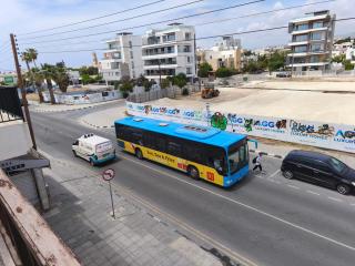 Margarita gardens - Paphos - 1