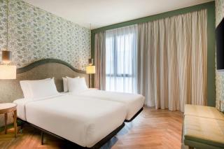 AC Hotel Ciudad de Sevilla by Marriott - 3