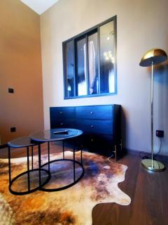 Appart'Hôtel Le Phoenix - Montbéliard - 9