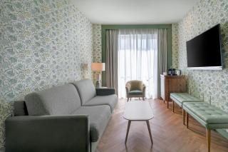 AC Hotel Ciudad de Sevilla by Marriott - Sevilla - 1
