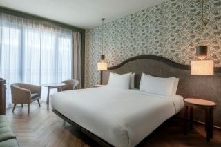 AC Hotel Ciudad de Sevilla by Marriott - Sevilla - 6
