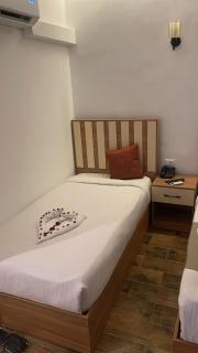 The Muse Luxury View Hotel - Il Cairo - 6