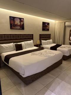 The Muse Luxury View Hotel - Il Cairo - 4