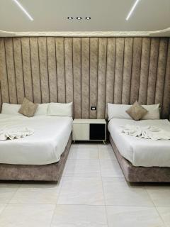 The Muse Luxury View Hotel - Il Cairo - 3