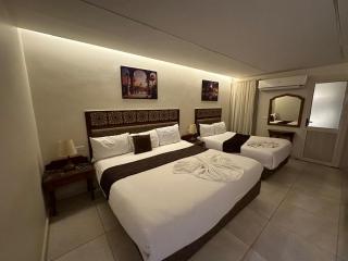 The Muse Luxury View Hotel - Il Cairo - 2