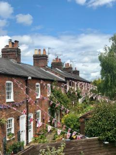 The Cricketers House - 8