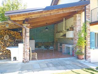I suoni del bosco - Casalborgone - 2