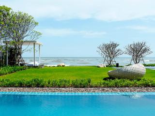 Verano Beach Villa - Puk Tian - 6