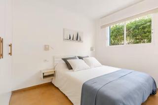 Apartamento Recién reformado con jardín en Arenal de Castell - Es Mercadal - 7