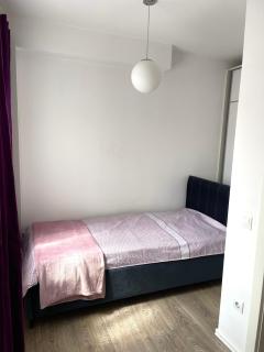 Nerisa Apartment - Prishtinë - 2