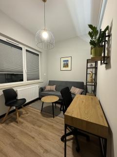 Salsa Apartament - Cracovia - 9