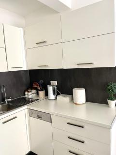 Nerisa Apartment - Prishtinë - 6