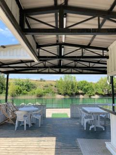 Ivertubnis Party House - Tbilisi - 8