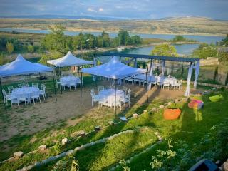 Ivertubnis Party House - Tbilisi - 6