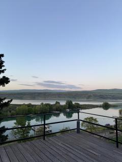 Ivertubnis Party House - Tbilisi - 4