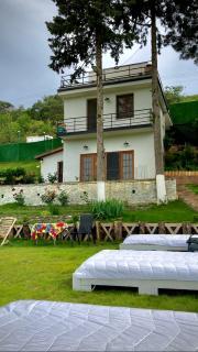 Ivertubnis Party House - Tbilisi - 3