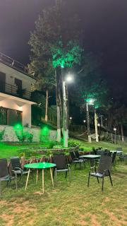 Ivertubnis Party House - Tbilisi - 2