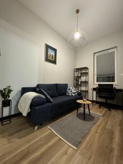 Salsa Apartament - Cracovia - 8