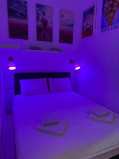 Apartment Republic Square - Belgrado - 5